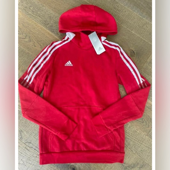 Adidas Women’s Hoodie - Picture 1 of 1
